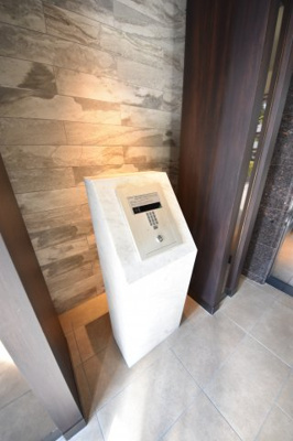 【セキュリティ】 | プレサンスＫＯＢＥアモーレ