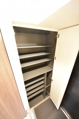 【収納】 | プレサンスＫＯＢＥアモーレ