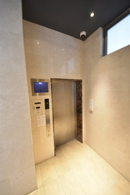 【設備】 | プレサンスＫＯＢＥアモーレ