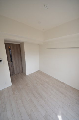 【寝室】 | プレサンスＫＯＢＥアモーレ