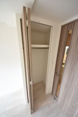 【収納】 | プレサンスＫＯＢＥアモーレ