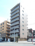 フィーカ牛込柳町の画像