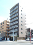 フィーカ牛込柳町の画像