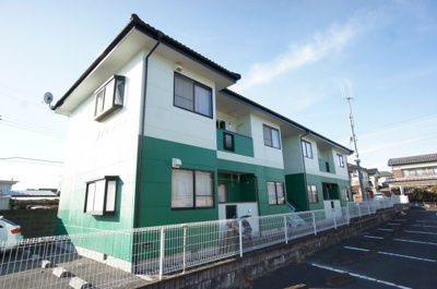 【外観】 | グリーンベル