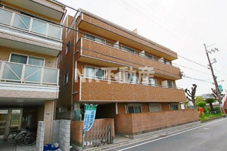 【外観】 | 外観もきれいです
