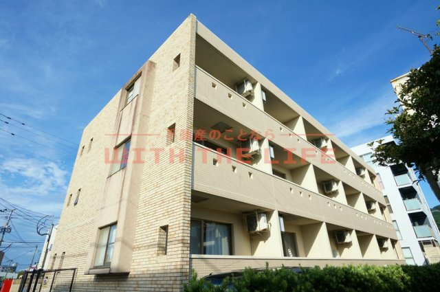シェ・ソワ【キャッシュバック対象物件】
