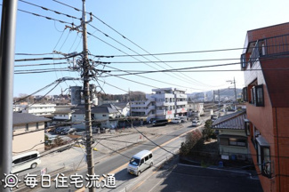 【展望】