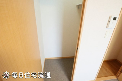 【収納】 | パレス中田