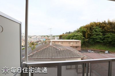 【展望】 | パレス中田