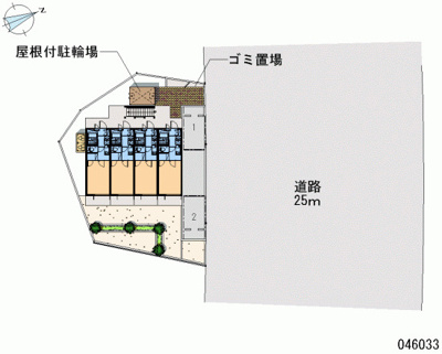 【地図】 | パレス中田