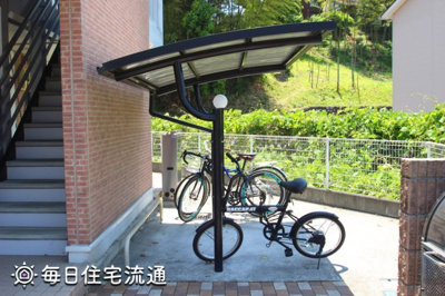 【その他共用部分】 | パレス中田
