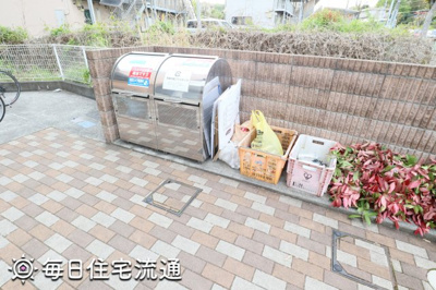 【その他共用部分】 | パレス中田