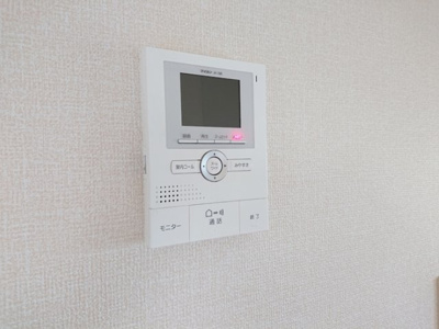 【セキュリティ】 | アージュⅡ　 | アージュ