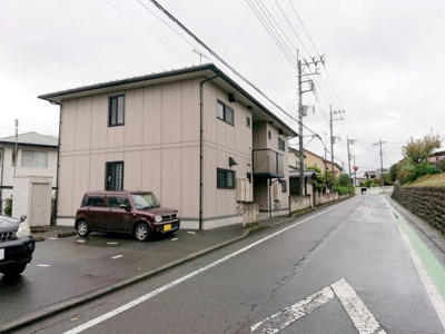 【外観】 | アージュⅡ　 | アージュ