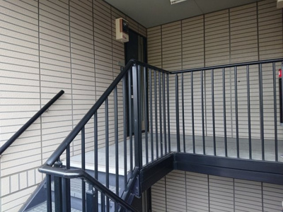 【設備】 | アージュⅡ　 | アージュ