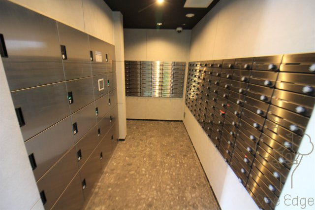S-RESIDENCE福島grandeのその他共用部分