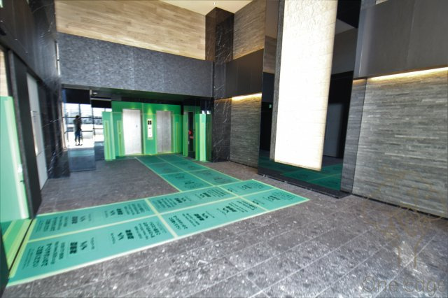 S-RESIDENCE福島grandeのその他共用部分