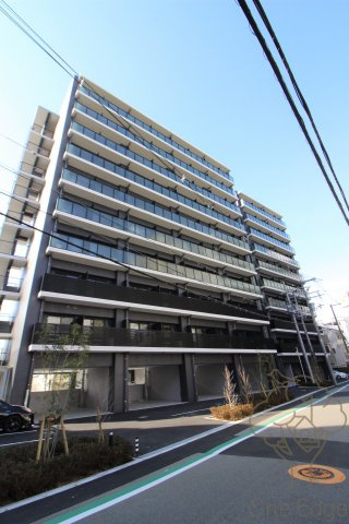 S-RESIDENCE福島grande