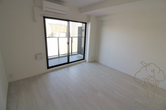 S-RESIDENCE福島grandeの内装