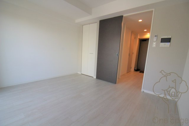 S-RESIDENCE福島grandeの内装
