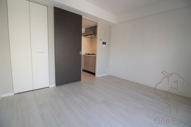 S-RESIDENCE福島grandeの内装