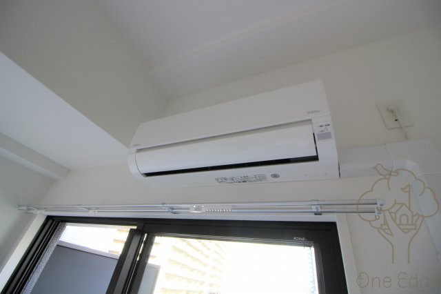 S-RESIDENCE福島grandeの設備