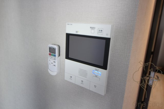 S-RESIDENCE福島grandeの設備