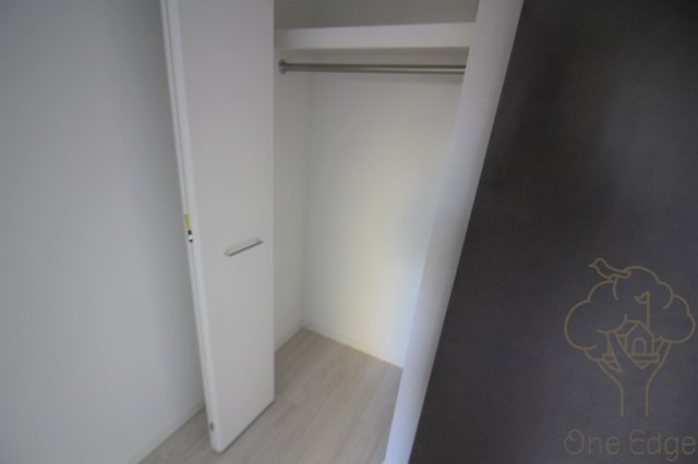 S-RESIDENCE福島grandeの収納