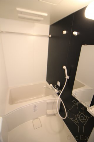 S-RESIDENCE福島grandeの浴室