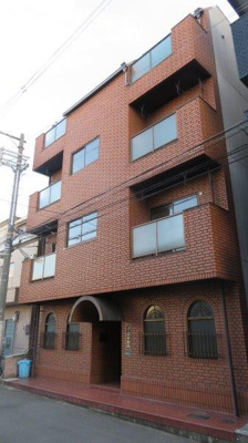 【外観】 | リアライズ平野西