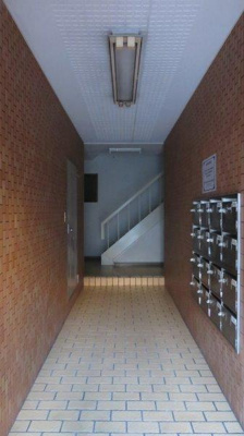 【ロビー】 | リアライズ平野西