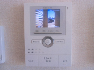 【設備】 | East town B