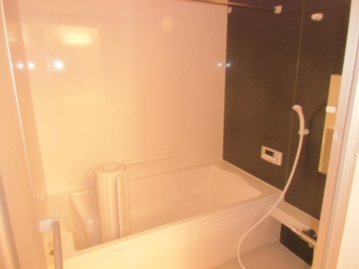 【浴室】 | East town B