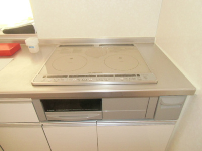 【キッチン】 | East town B