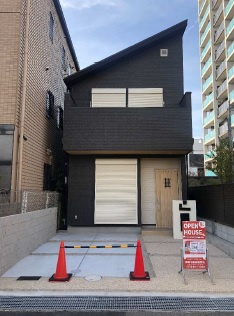 【外観】 | 明石市本町1丁目