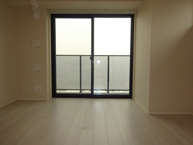 SUAVE PALAISの洋室|写真は703号室、同タイプになります