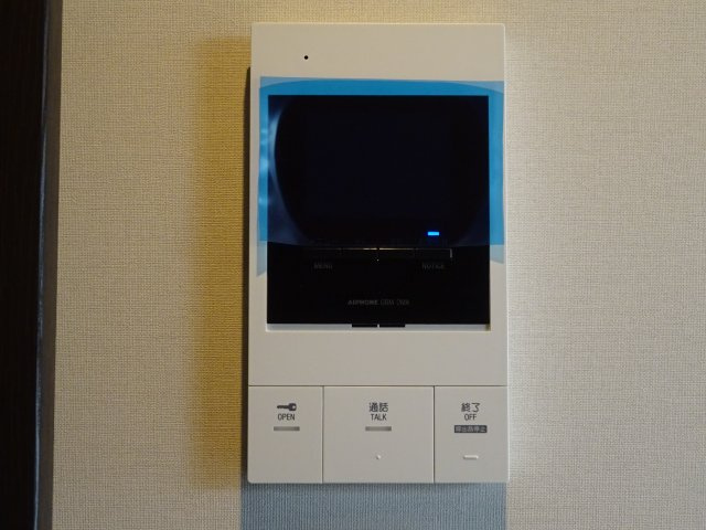 SUAVE PALAISの設備|写真は703号室、同タイプになります
