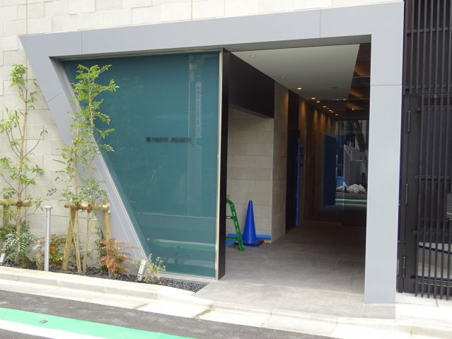 SUAVE PALAISのその他共用部分