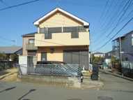 香川6丁目戸建の画像
