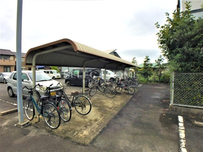 【その他共用部分】 | エクセル小呂