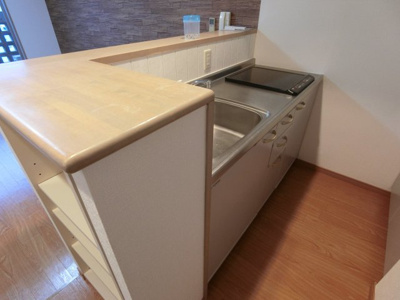 【キッチン】 | 堺グリーンプラザ