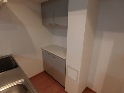 【キッチン】 | 堺グリーンプラザ