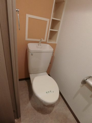 【トイレ】 | 堺グリーンプラザ