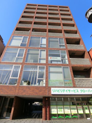 【外観】 | 堺グリーンプラザ