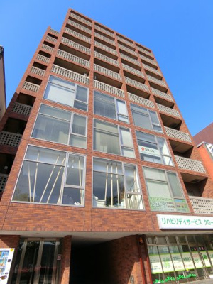 【外観】 | 堺グリーンプラザ