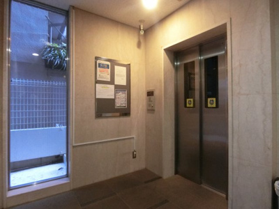 【その他共用部分】 | 堺グリーンプラザ