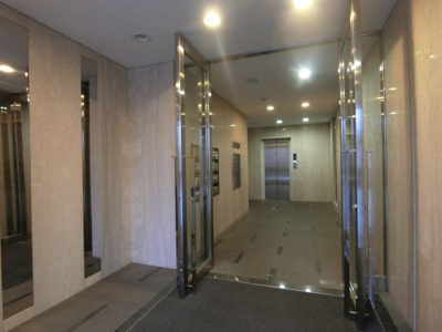 【エントランス】 | 堺グリーンプラザ