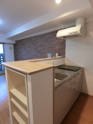 【キッチン】 | 堺グリーンプラザ