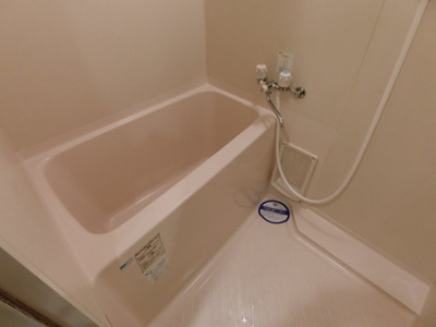 【浴室】 | 堺グリーンプラザ