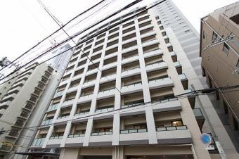 【外観】 | パークアクシス梅田